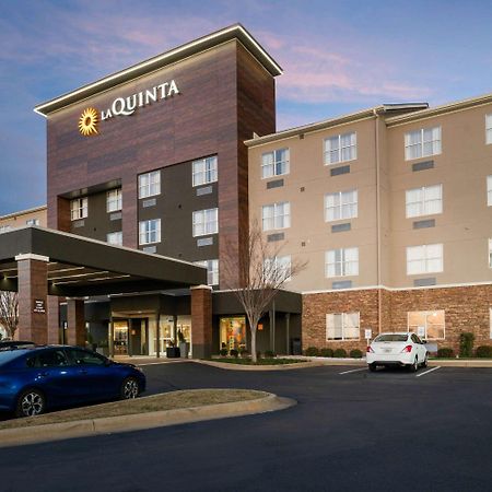 La Quinta By Wyndham Montgomery Exterior foto